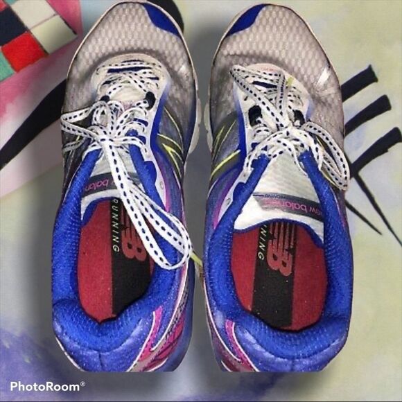 New Balance 880V4 Women’s Fantom Fit Running Shoes - Picture 2 of 7